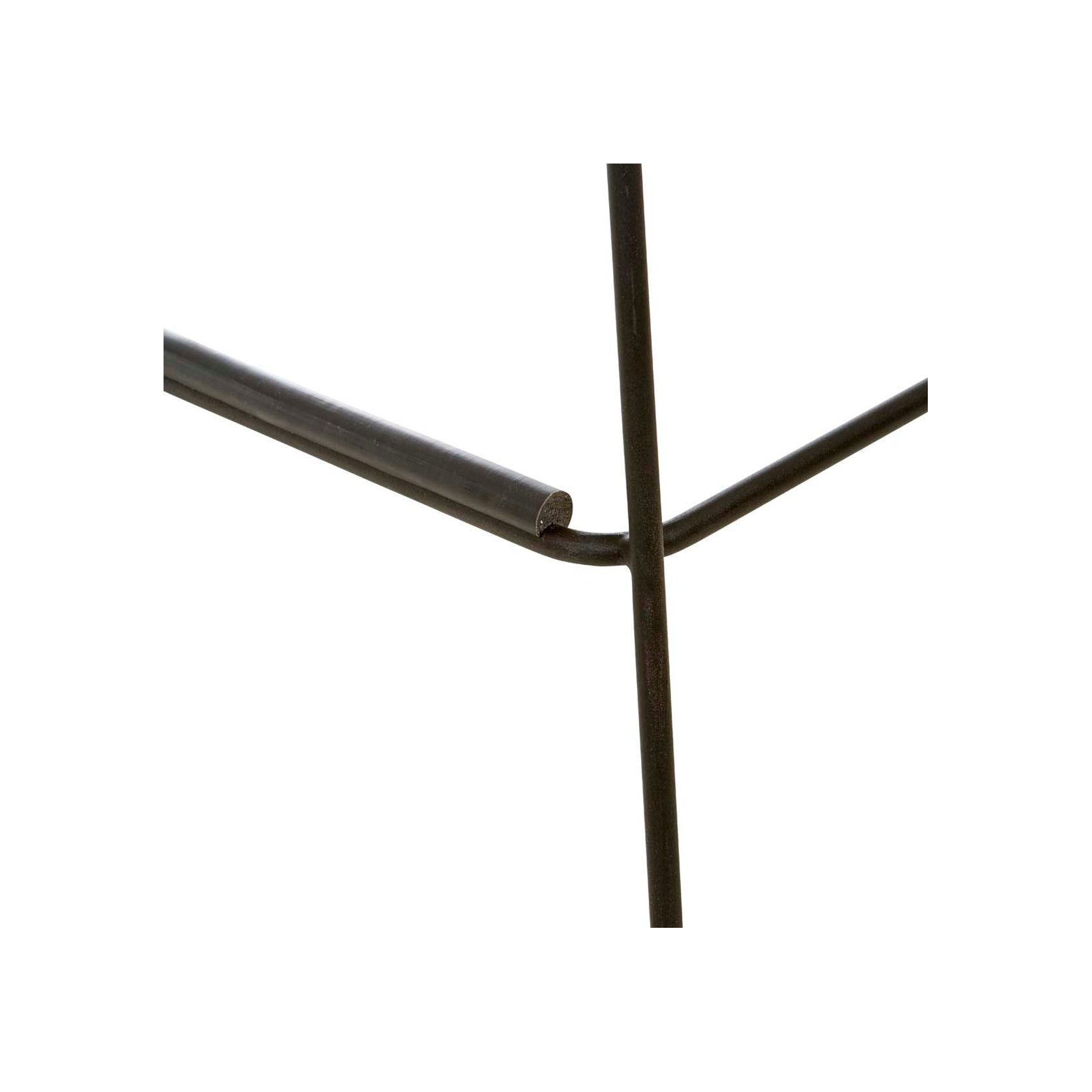 Granada Sleigh Barstool gallery detail image