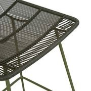 Granada Sleigh Barstool gallery detail image