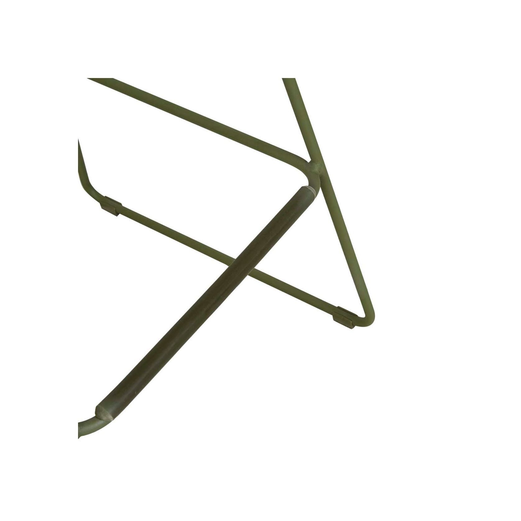 Granada Sleigh Barstool gallery detail image