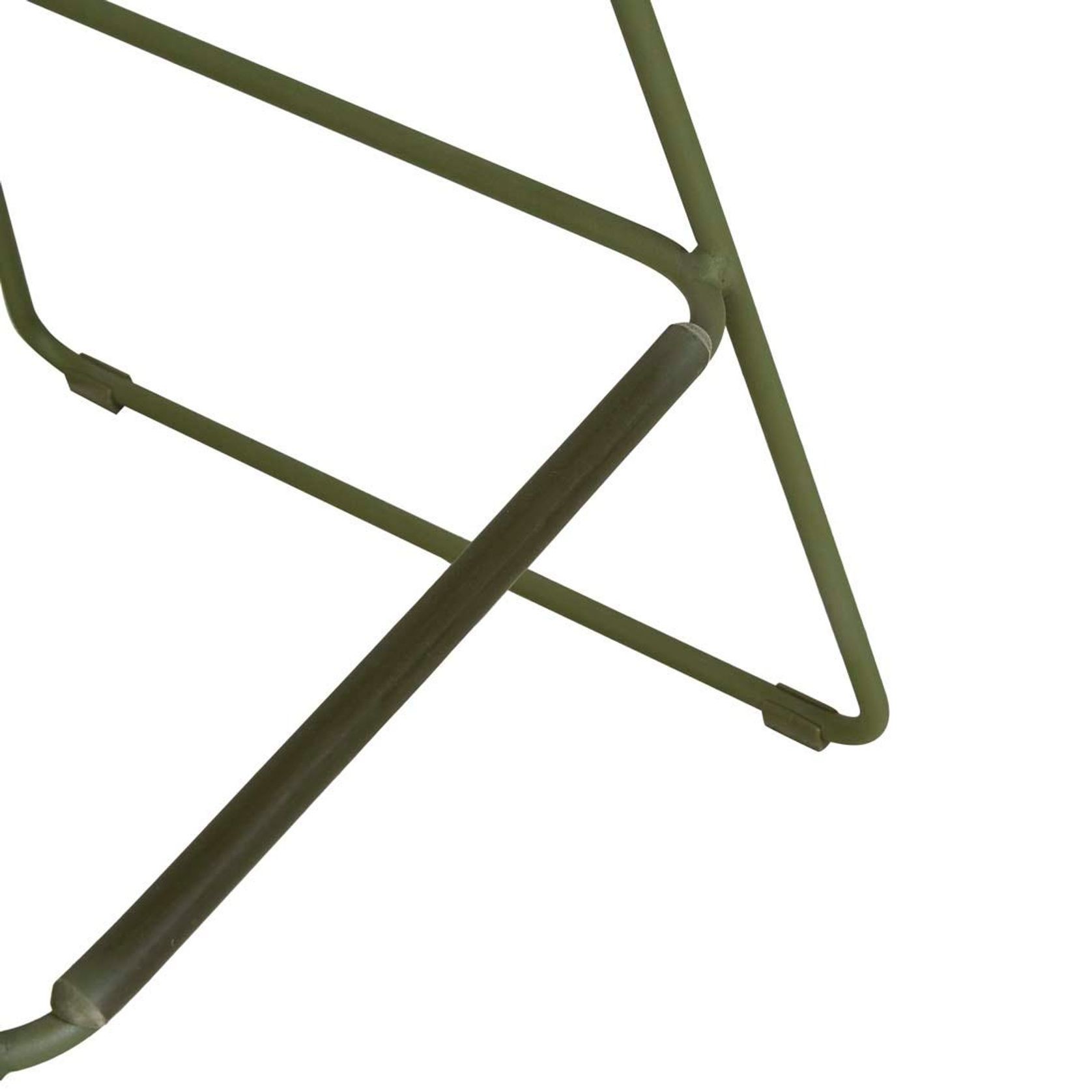 Granada Sleigh Barstool gallery detail image