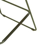 Granada Sleigh Barstool gallery detail image
