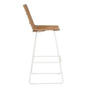 Granada Sleigh Barstool gallery detail image
