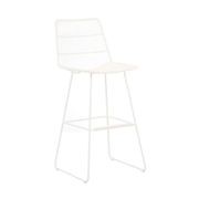 Granada Sleigh Barstool gallery detail image
