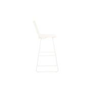 Granada Sleigh Barstool gallery detail image