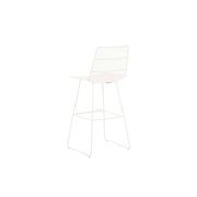 Granada Sleigh Barstool gallery detail image