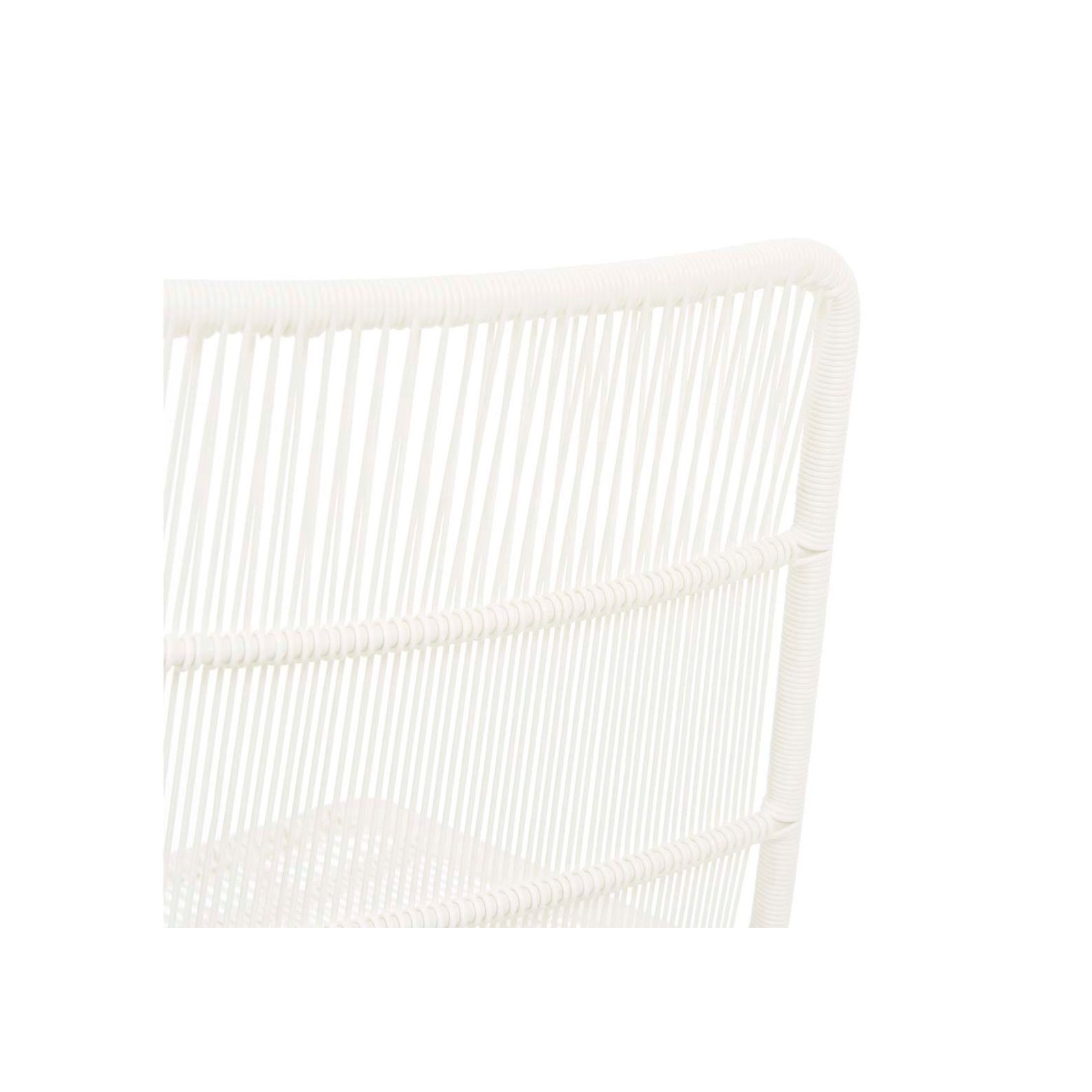 Granada Sleigh Barstool gallery detail image