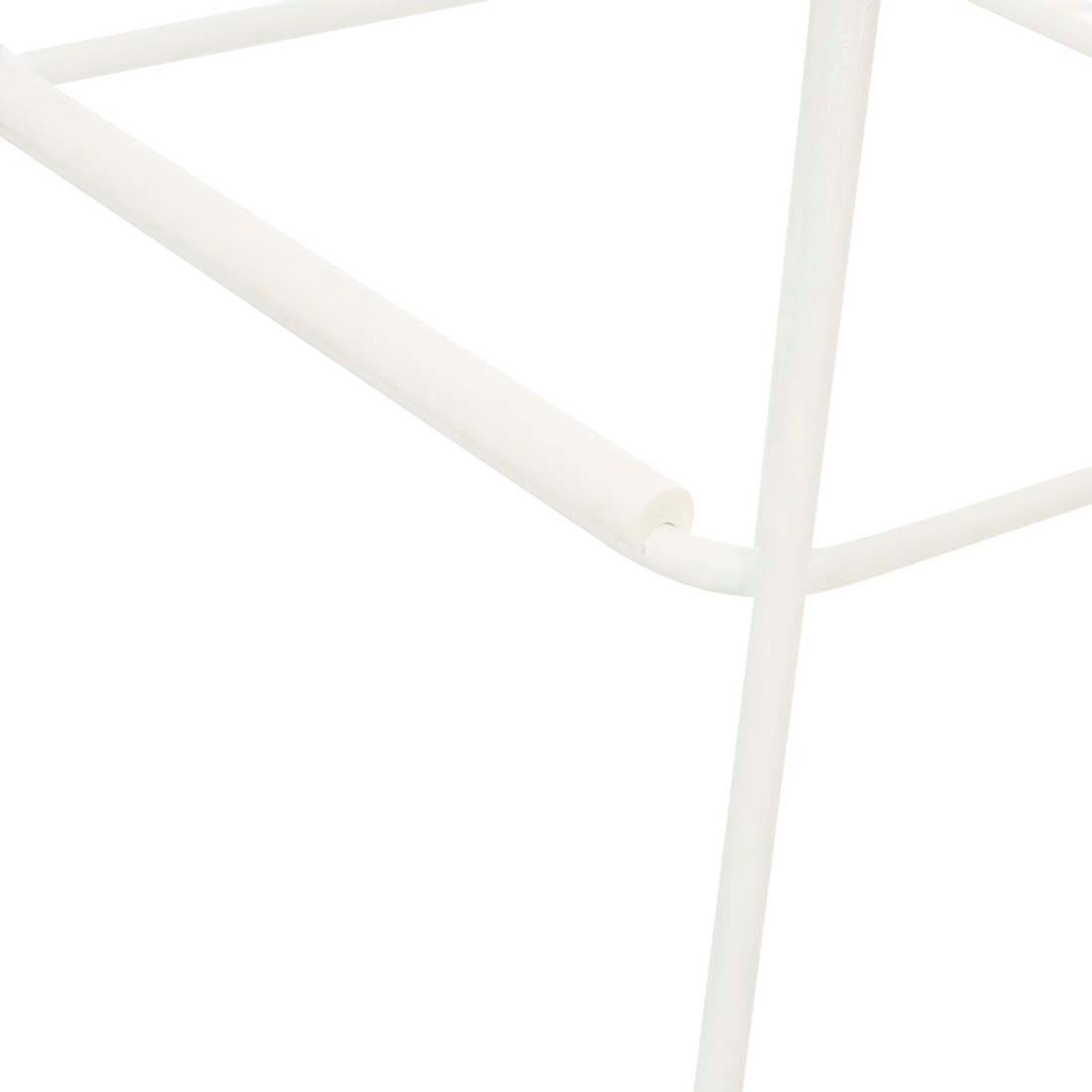 Granada Sleigh Barstool gallery detail image