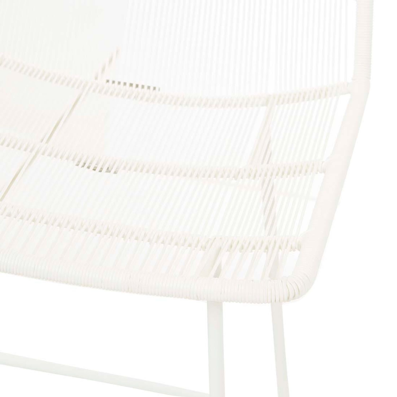 Granada Sleigh Barstool gallery detail image