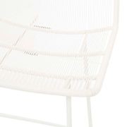 Granada Sleigh Barstool gallery detail image