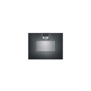 Gaggenau Antrhacite Combi-Steam Oven in 400 Series gallery detail image
