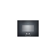 Gaggenau Antrhacite Combi-Steam Oven in 400 Series gallery detail image