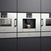 Gaggenau Combi-Microwave Oven with Grill 200 Series gallery detail image