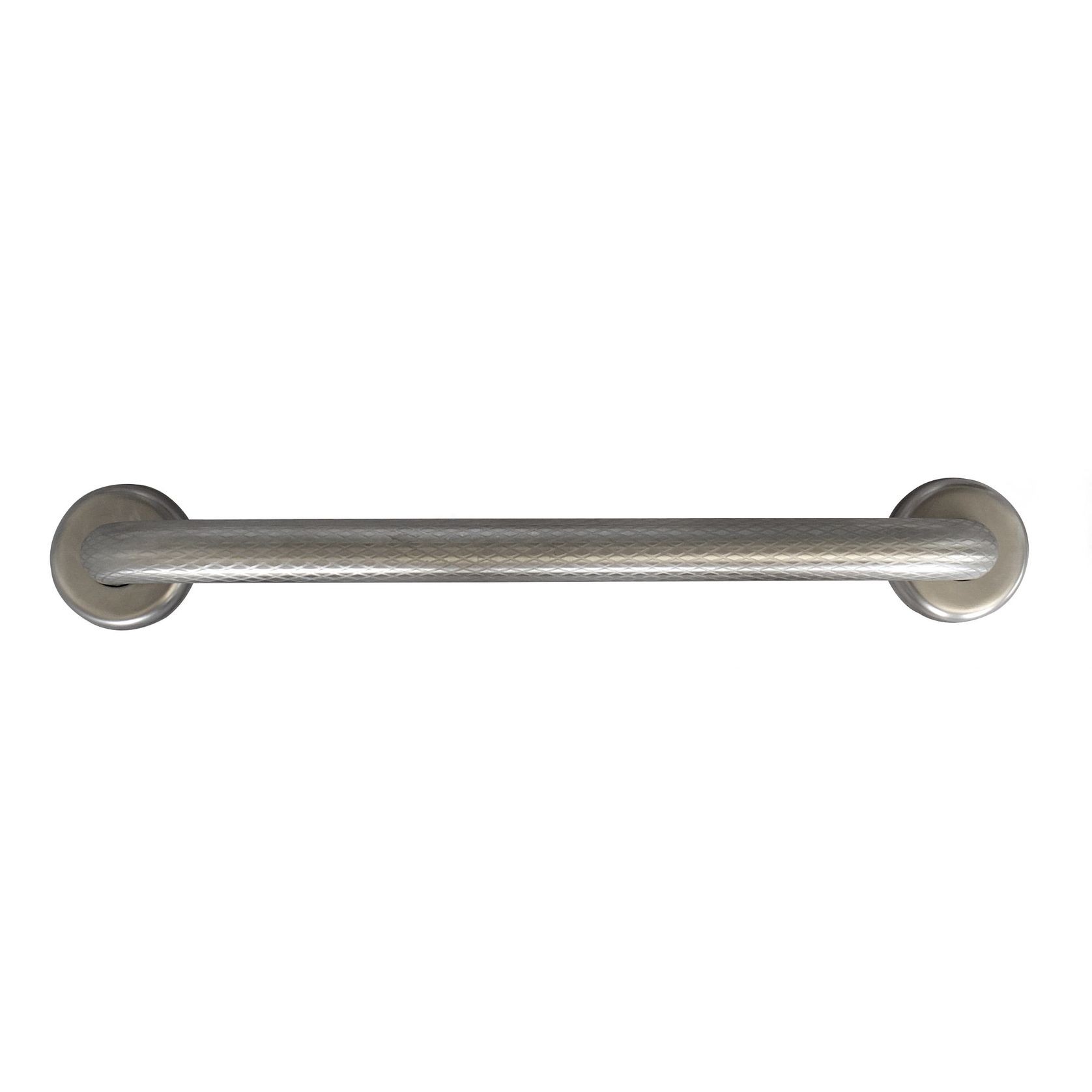 CleanSeal Straight Grab Rail - 450mm gallery detail image