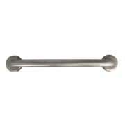 CleanSeal Straight Grab Rail - 450mm gallery detail image