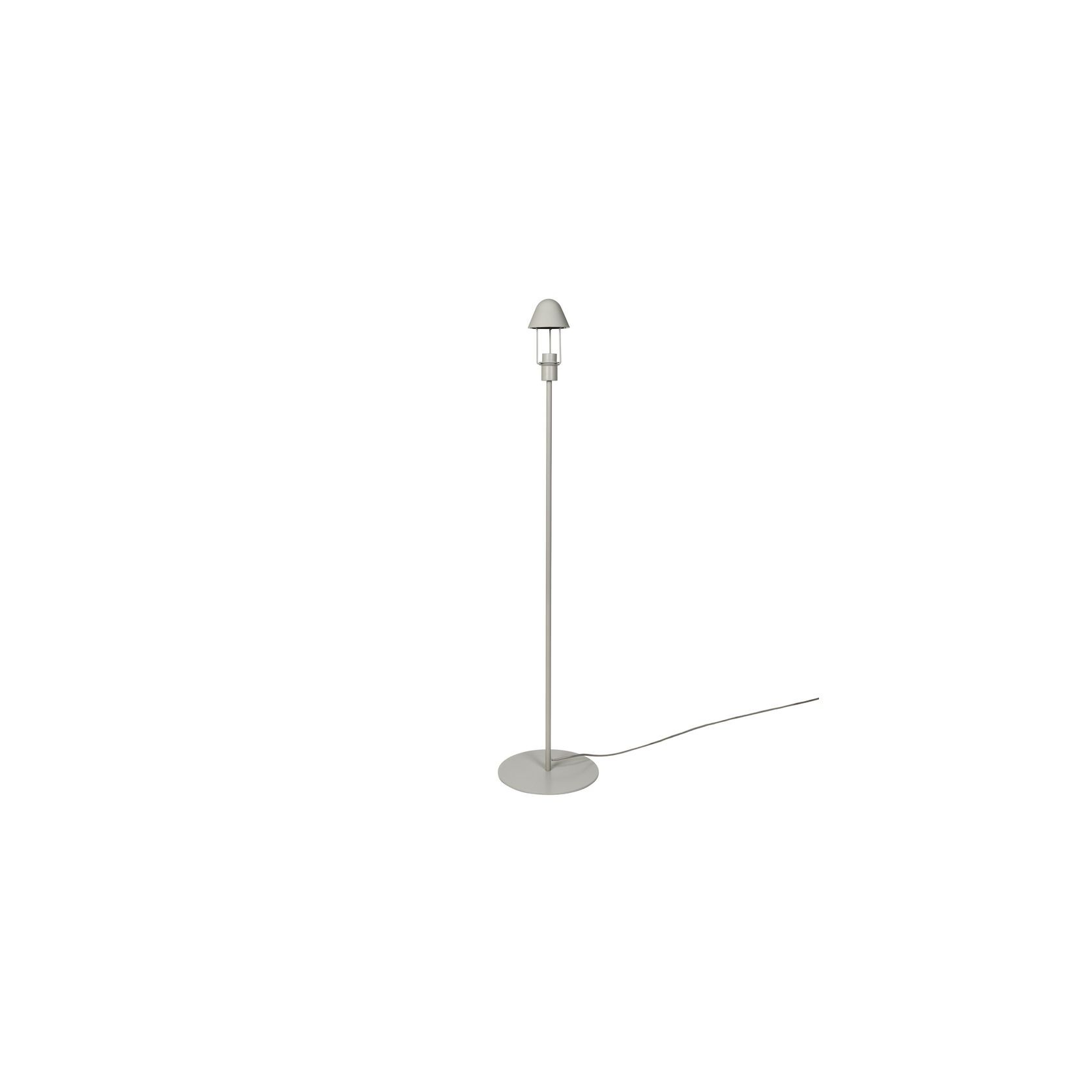 BROSTE Gine Lamp Fittings Light Grey gallery detail image