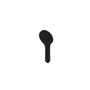 Ashmore Bubblejet Handshower gallery detail image