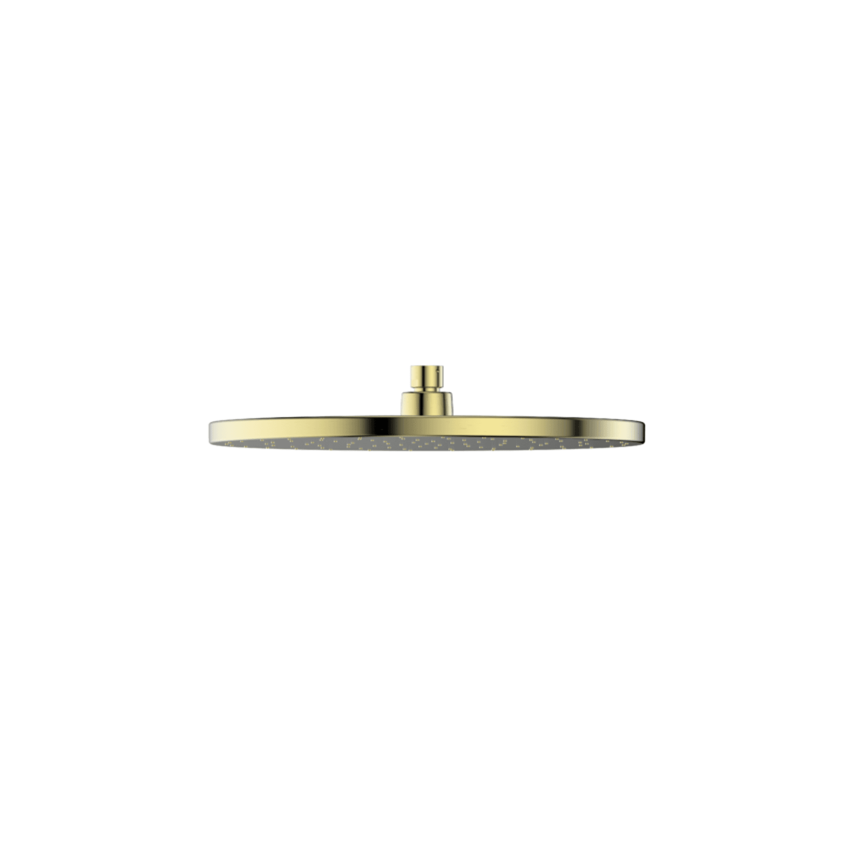 Ashmore Bubblejet Overhead Drencher Shower gallery detail image