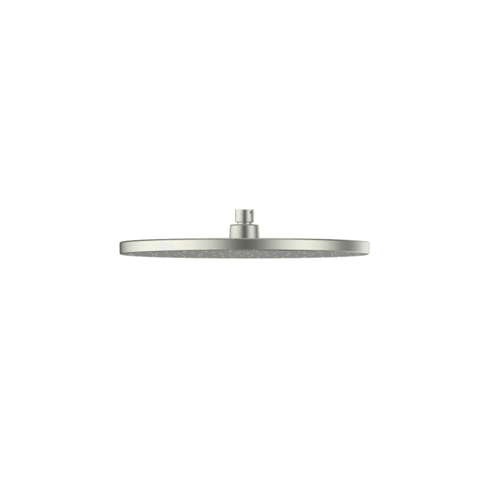 Ashmore Bubblejet Overhead Drencher Shower gallery detail image