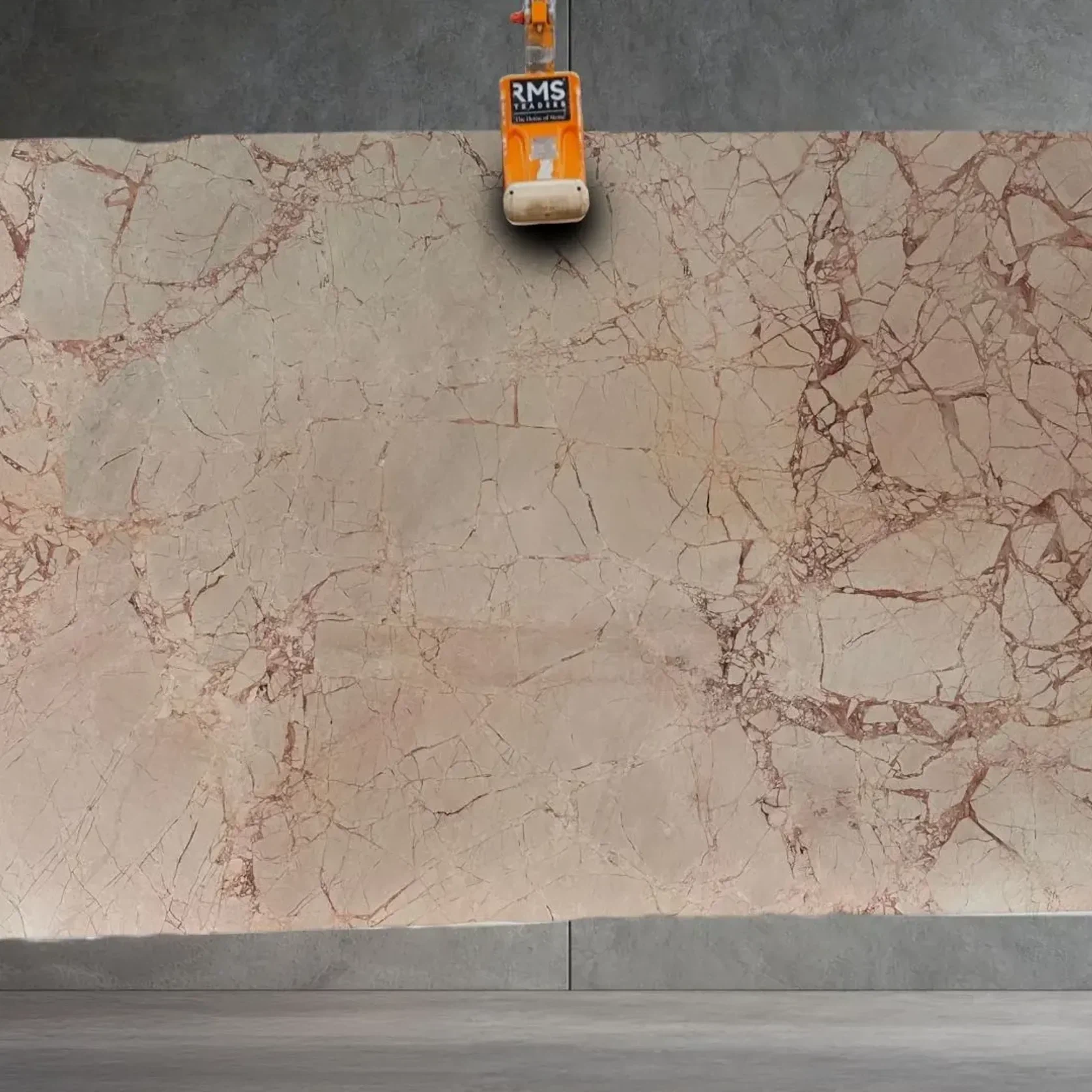 Bulohari Pink Marble Benchtop gallery detail image
