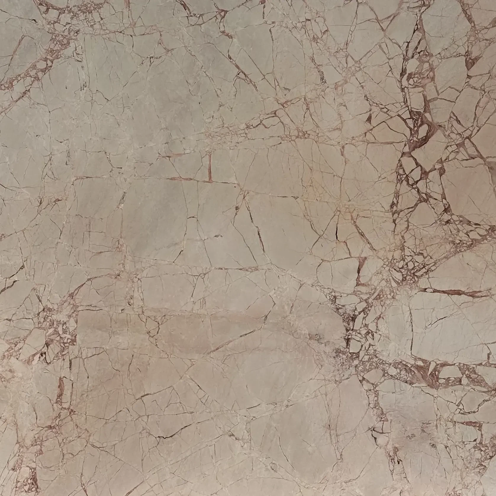 Bulohari Pink Marble Benchtop gallery detail image