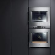 Gaggenau Stainless Steel Double Oven 400 Series gallery detail image