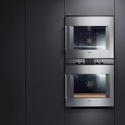 Gaggenau | Stainless Steel Double Oven 400 Series gallery detail image