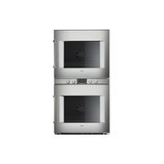 Gaggenau Stainless Steel Double Oven 400 Series gallery detail image