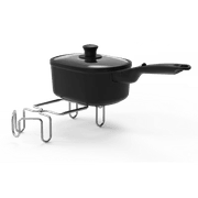 Weber Baby Q (Q1X00N) Saucepan and Trivet Set gallery detail image