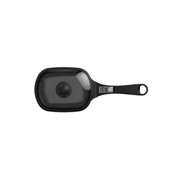 Weber Baby Q (Q1X00N) Saucepan and Trivet Set gallery detail image