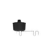 Weber Baby Q (Q1X00N) Saucepan and Trivet Set gallery detail image