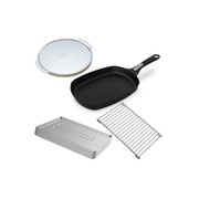 Weber Baby Q N Starter Pack gallery detail image
