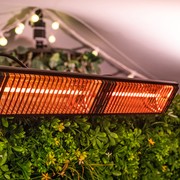 Manhattan 3000 Watt Heater with Remote gallery detail image