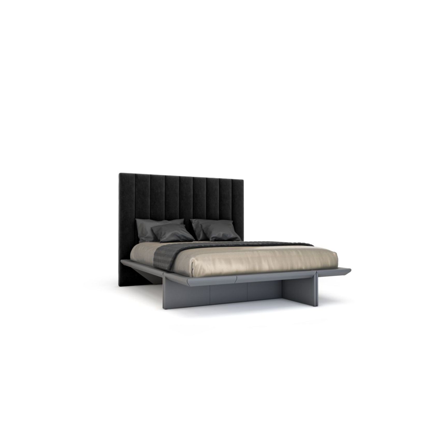 Backstage Bed gallery detail image