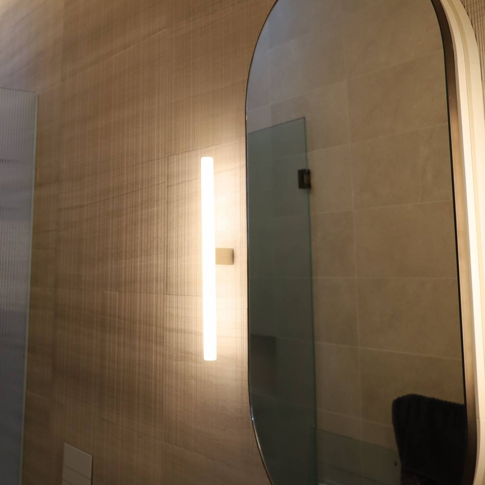 Baguette Wall Light gallery detail image