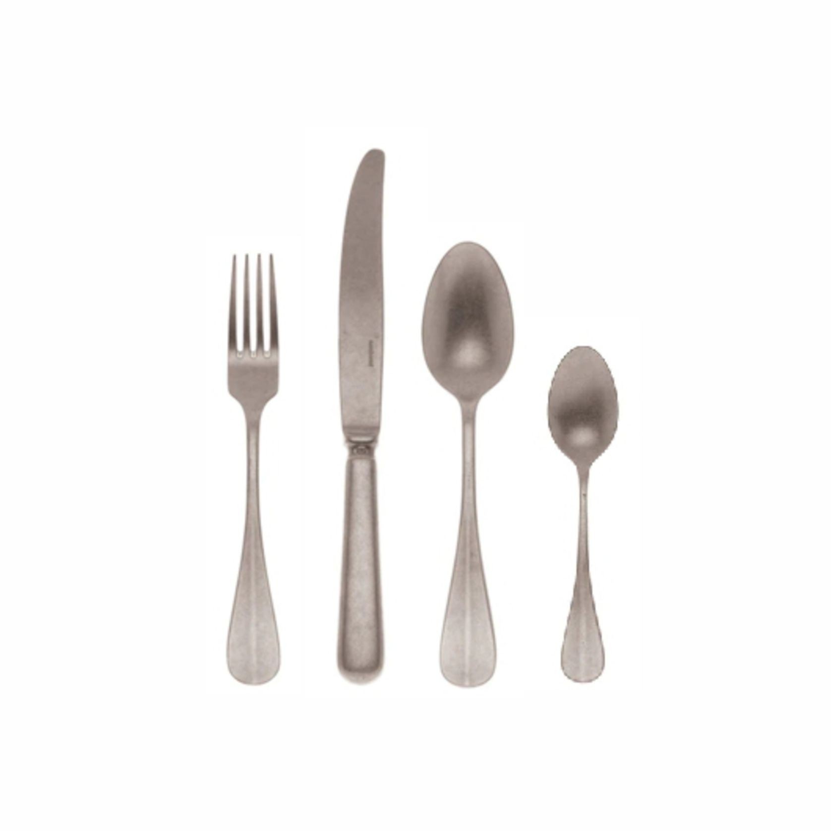 Baguette Vintage 24 Piece Cutlery Set gallery detail image