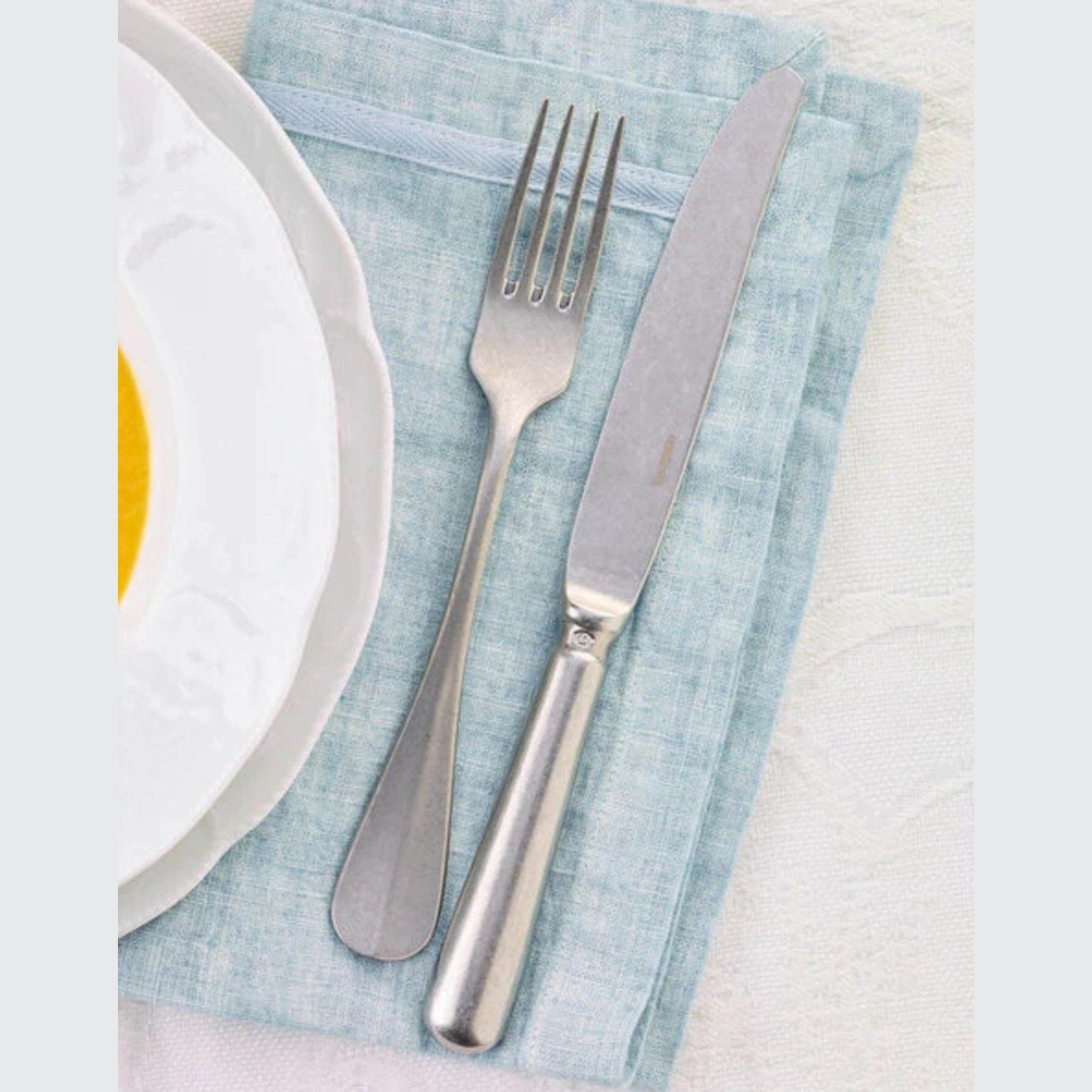 Baguette Vintage 24 Piece Cutlery Set gallery detail image