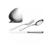 Baguette Matt 58 Piece Cutlery Set gallery detail image