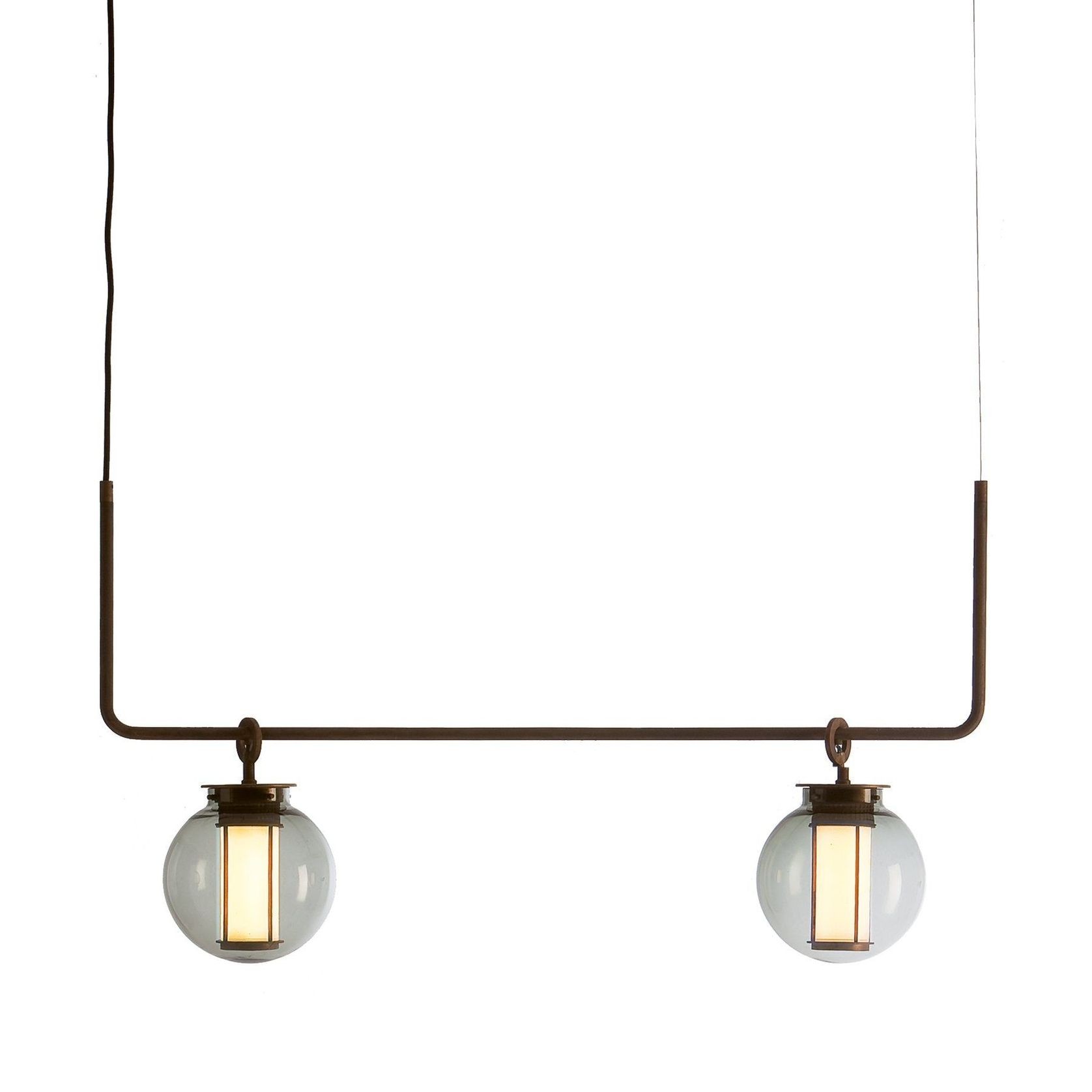 Bai Chandelier II gallery detail image