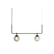 Bai Chandelier II gallery detail image