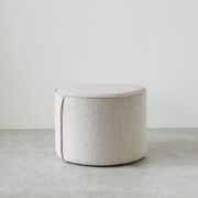 'Baja' Ottoman / Grand Boucle-Champange gallery detail image