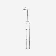 Baker Lever Shower Set gallery detail image