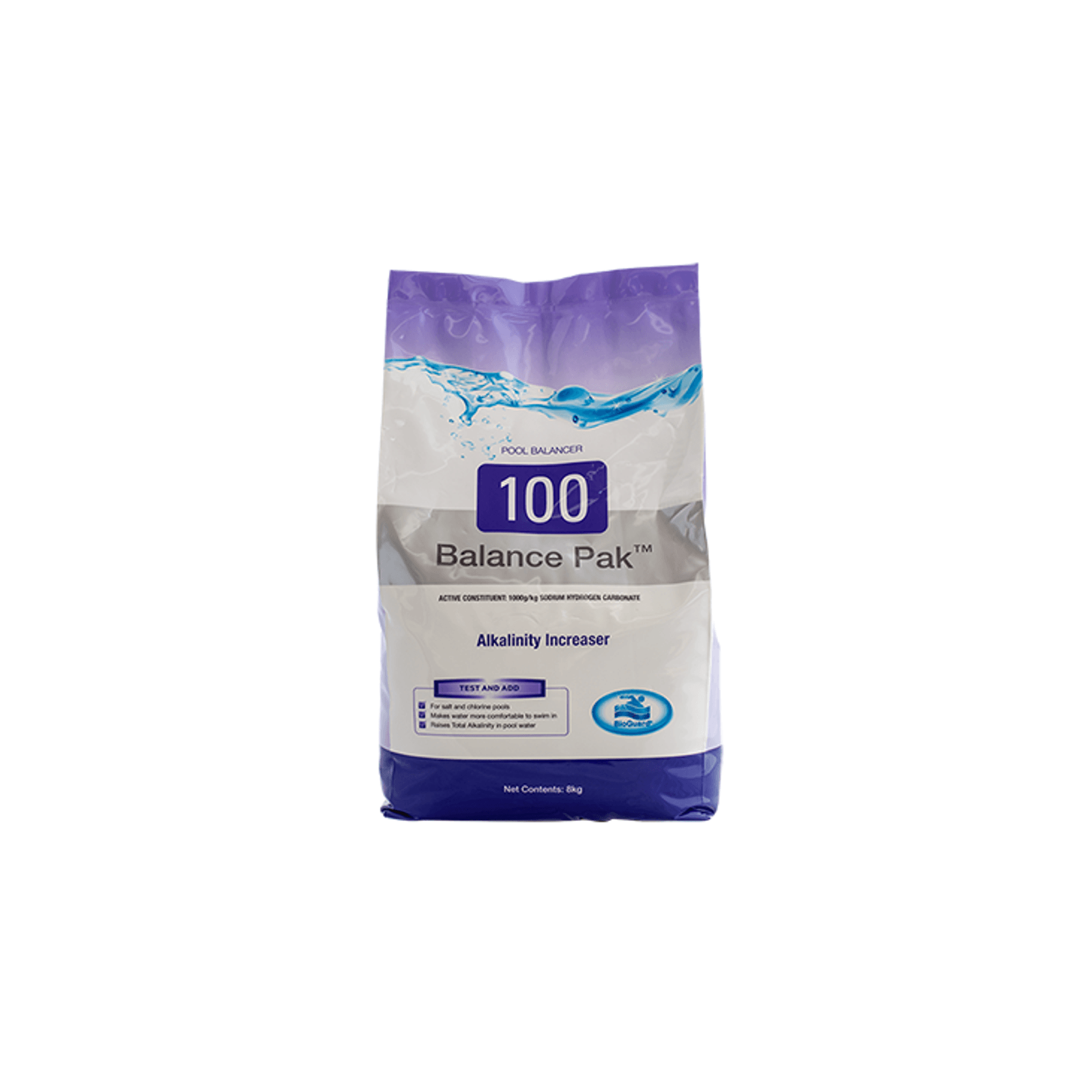 BioGuard Balance Pak 100 ArchiPro NZ