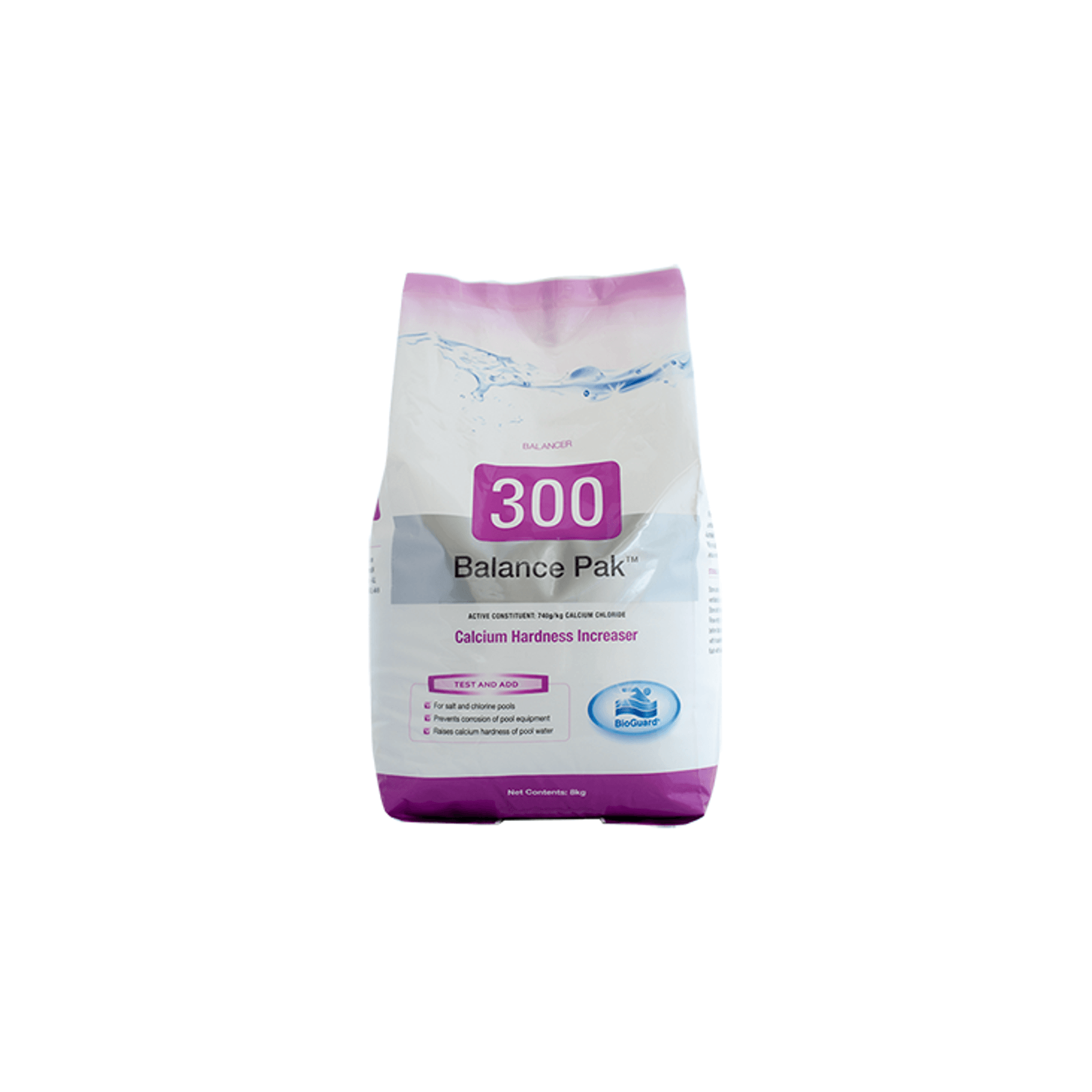 BioGuard Balance Pak 300 ArchiPro NZ