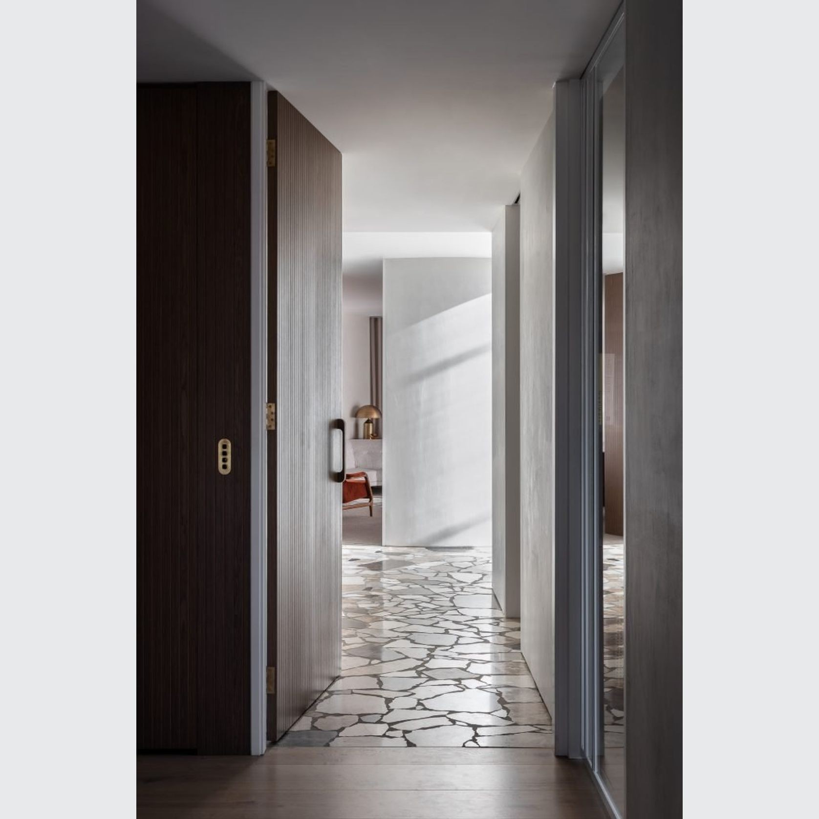 13 Carbon Double Outlet Faceplate gallery detail image