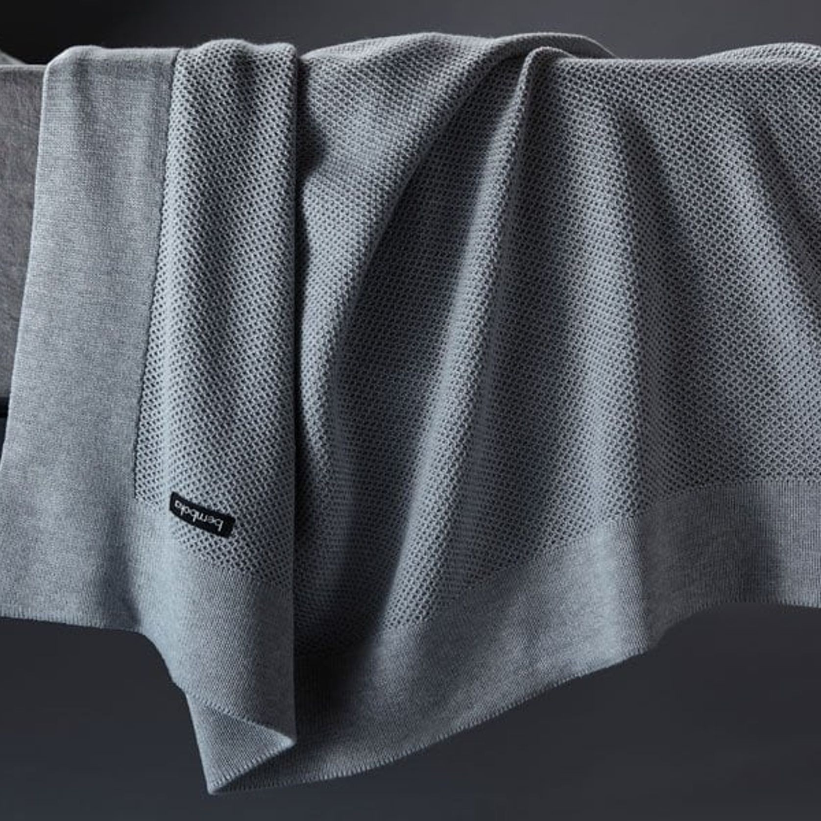 Bamboo Blankets gallery detail image