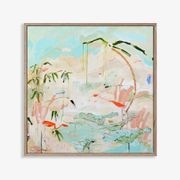 Bambusa - Limited Edition Print gallery detail image