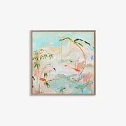 Bambusa - Limited Edition Print gallery detail image