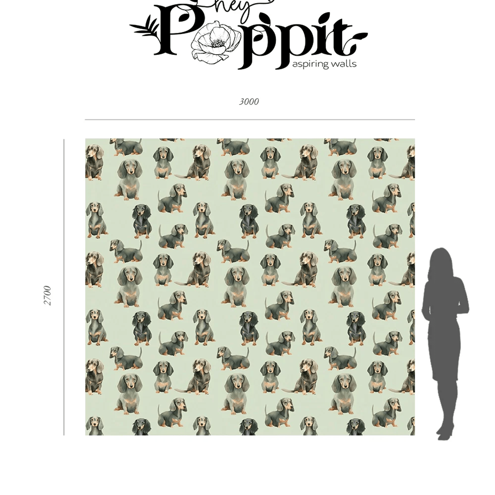 Hey Poppit Wallpaper No. Banjo gallery detail image