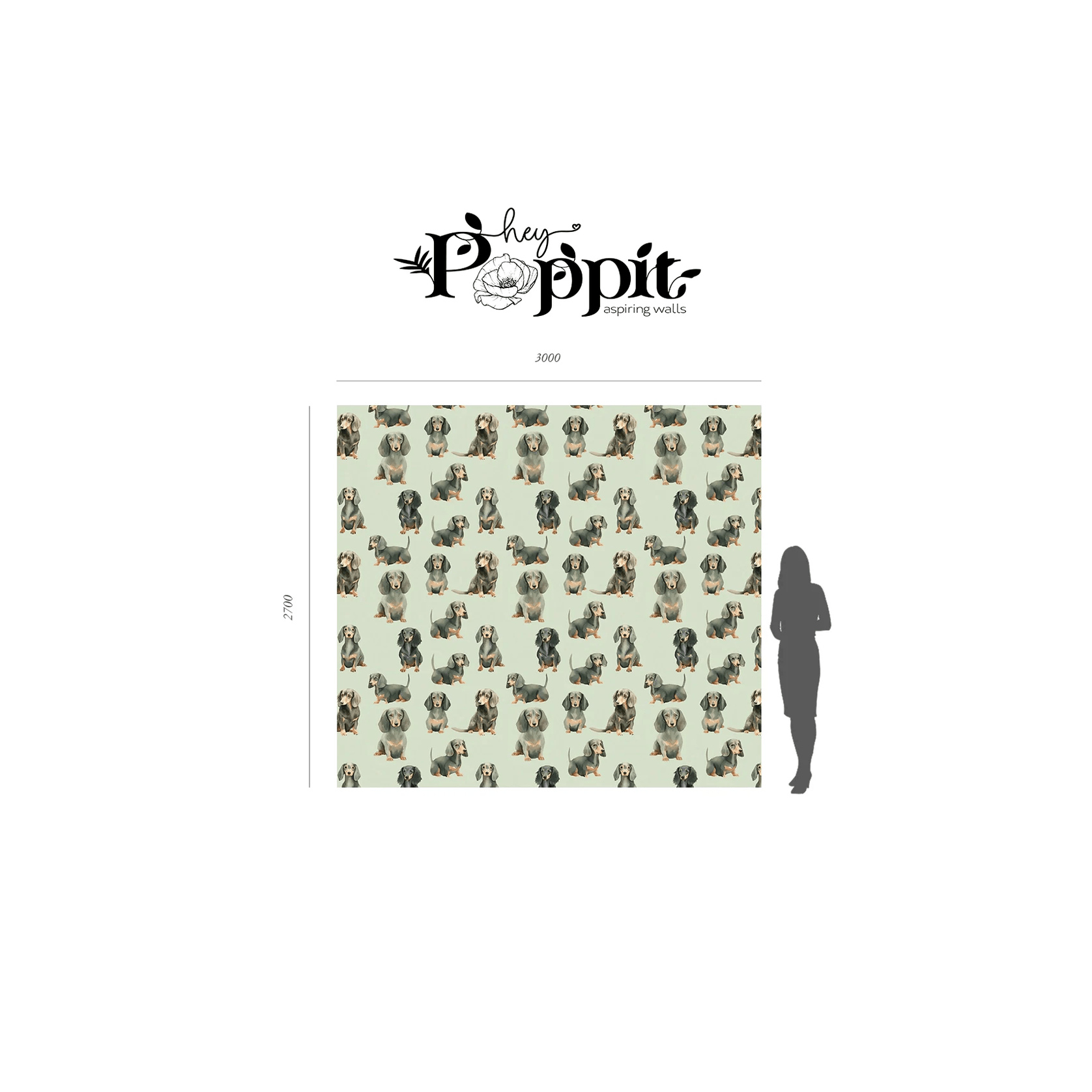 Hey Poppit Wallpaper No. Banjo gallery detail image