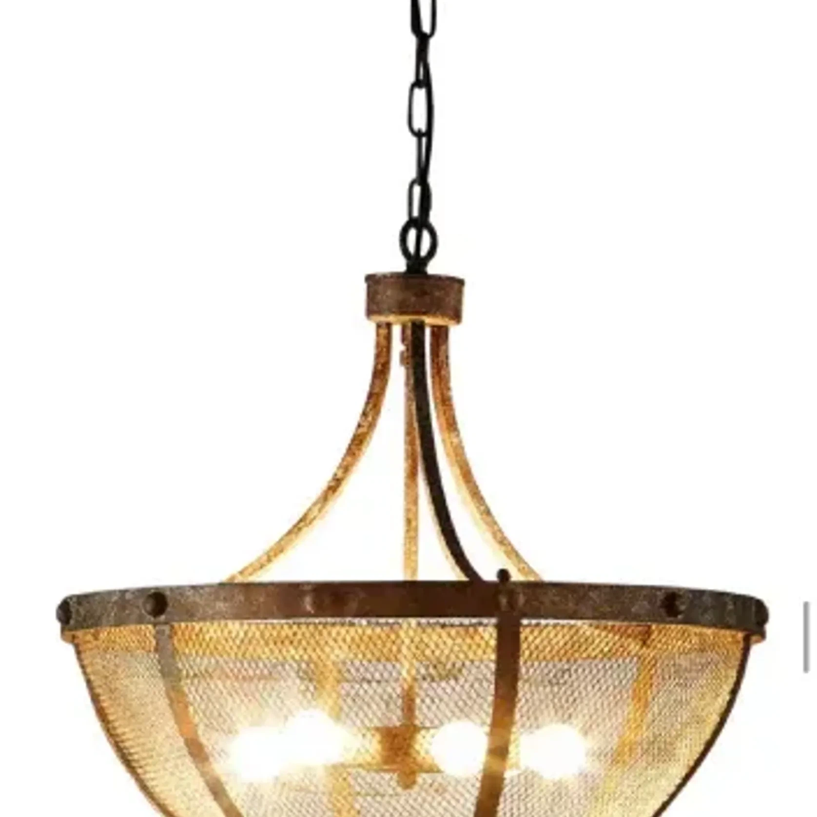 Baptiste Pendant Light gallery detail image